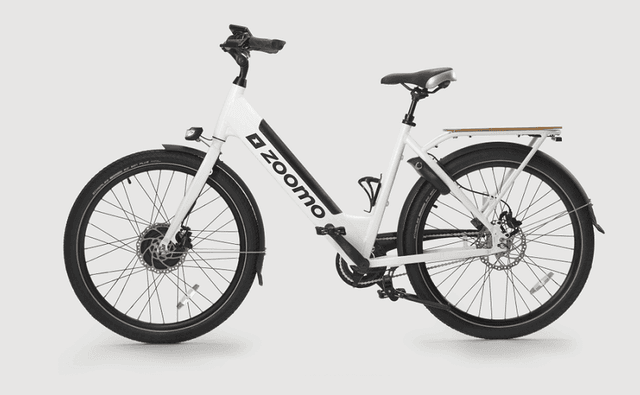 Zoomo designs electric bikes for gig workers delivering food and groceries for a monthly fee, or to large fleets providing bikes to employees. The latest round included investments from venture capital firm Collaborative Fund and trading firm Akuna Capital.