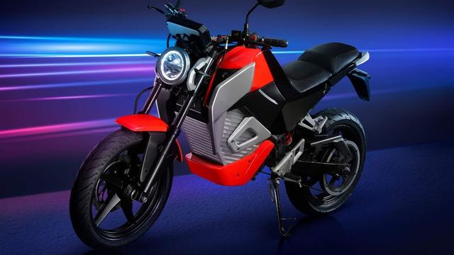 Oben Rorr electric bike is set to debut in the Indian market next month while deliveries will commence from Q2 2022.
