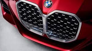 How BMW Grilles Evolved Over Time
