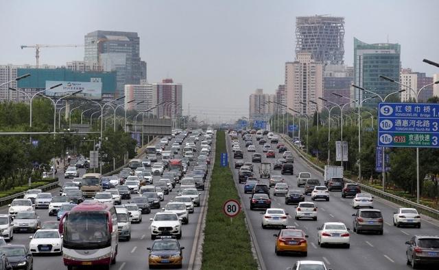 China has ambitious goals in promoting NEVs as part of efforts to curb air pollution and believes the industry has matured enough to be driven by demand rather than subsidies.