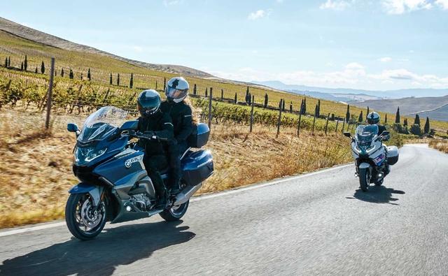 Globally, BMW Motorrad offers four models in the BMW K 1600 line-up. For India, only two of these models, the K 1600 GT and K 1600 GTL are expected to be introduced.