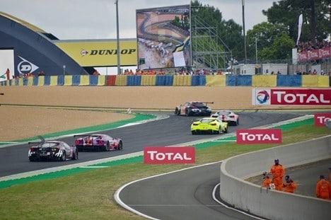 24 Hours Of Le Mans: What Every Serious Gearhead Should Know About the Iconic Endurance Race
