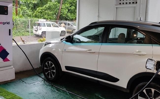 EV Charging Stations Expand 2.5 Times In 9 Mega Cities: Report