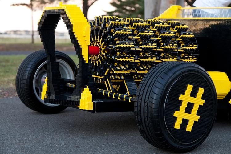 Most Expensive Lego Technic Sets In The World
