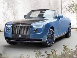 Ever wondered why the name Rolls-Royce is conducive to a jaw-dropping notion? Well, apart from being a luxury car, there are various reasons.