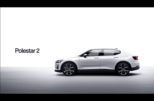 Polestar debuted a bold and ambitious video during Super Bowl 2022 where it took potshots at Tesla and Volkswagen