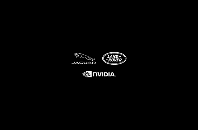जगुआर-लैंड रोवर ने अपने एआई चिपसेट प्लेटफॉर्म ड्राइव को अपनाने के लिए एनवीडिया के साथ बहु-वर्षीय साझेदारी की घोषणा की है.