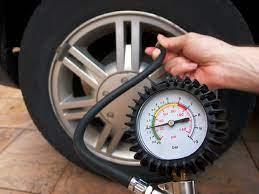 Proper functioning tyres with optimal air pressure are crucial for every car. Tyre pressure plays a major role in providing comfort to the passengers during travel.