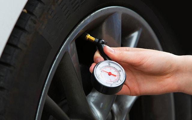 Your car has several warning signals, and you should never ignore even a single one of them. The TPMS symbol is for the tyre pressure, and as the name suggests, this signal or warning light tells you if your tyre pressure is low.