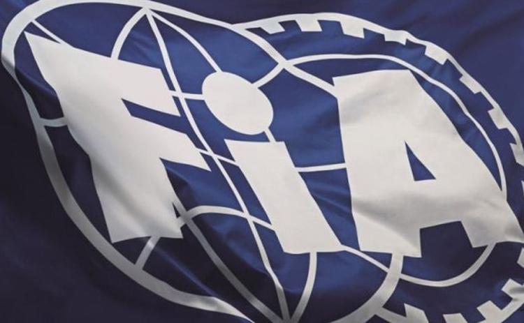 F1: FIA Releases 2021 Abu Dhabi GP Report Ahead Of 2022 Season Opener