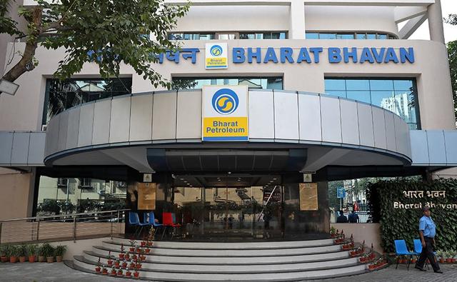 India To Rexamine BPCL Divestment After Planned Expansion - Report