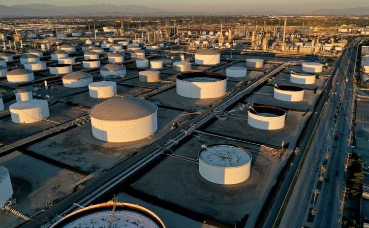 Brent crude futures rose to $113.77 a barrel on Tuesday morning, while U.S. West Texas Intermediate (WTI) crude futures gained 33 cents to $108.54 a barrel.