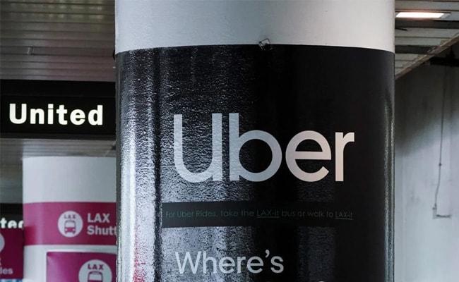 Uber Forecasts Adjusted Earnings Of $5 Billion By Fiscal 2024