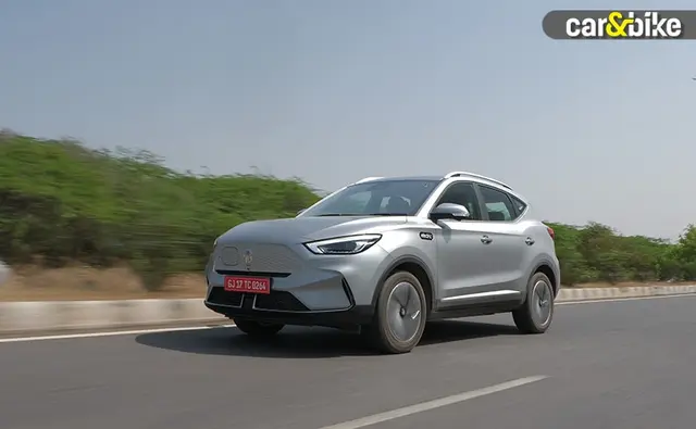 MG Motor India is reportedly planning to raise the Rs. 5,000 crore to set up a second manufacturing plant in India, as the company gears up to launch new models, including a mass-market electric vehicle.