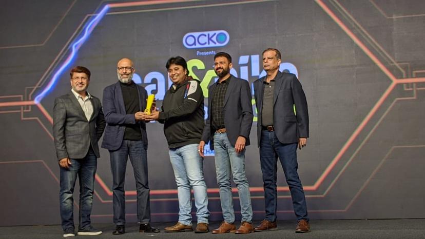 carandbike Awards 2022: Entry Car of the Year - Tata Punch