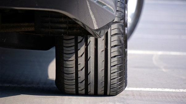 Tyres: All You Need To Know About Them