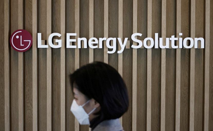 U.S. Reviews LG Energy Solution Batteries To Ensure Adequate Recalls