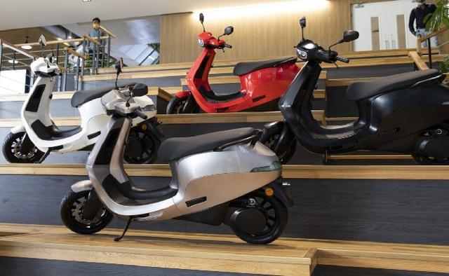 Ola Electric has increased the price of the electric scooter by Rs. 10,000, which effectively takes the price of the Ola S1 Pro to over Rs. 1.20 lakh (ex-showroom, Delhi).