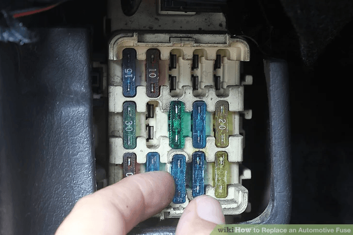 What Is A Car Fuse And How Does It Work?
