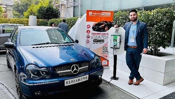 Nowadays we have seen that Electric cars are increasingly being accepted as the safest bet against highly polluting agents in traditional vehicles that run on petrol or diesel.
