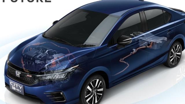 Honda Cars India is all set to launch the City e:HEV hybrid on May 4, 2022, which is when we get to know the prices on the highly-anticipated hybrid sedan.