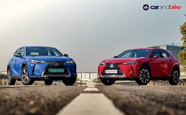 Lexus has decided to bring in some units of its smallest crossover SUV to India for testing. The Lexus UX is the only EV model from the Japanese luxury car maker. So how does the first all-electric Lexus drive? And should it be launched here? Read on and decide.