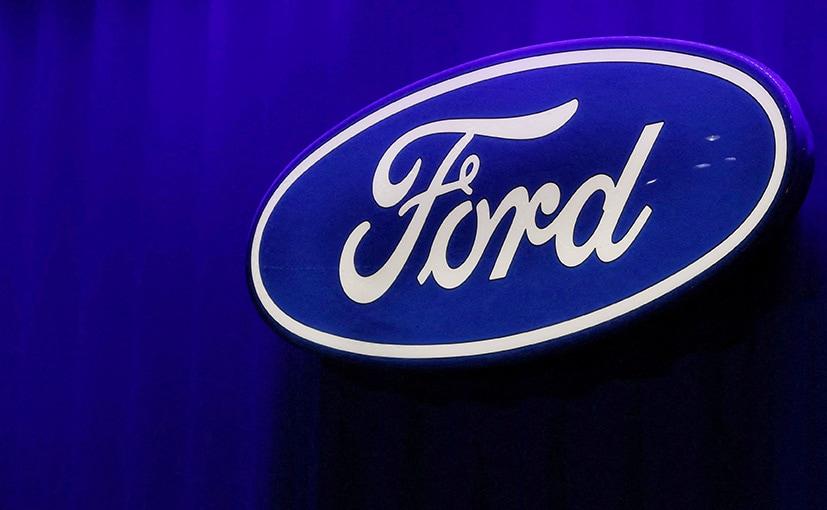 Ford Says European Production Hit By Chip Shortage, Ukraine Conflict