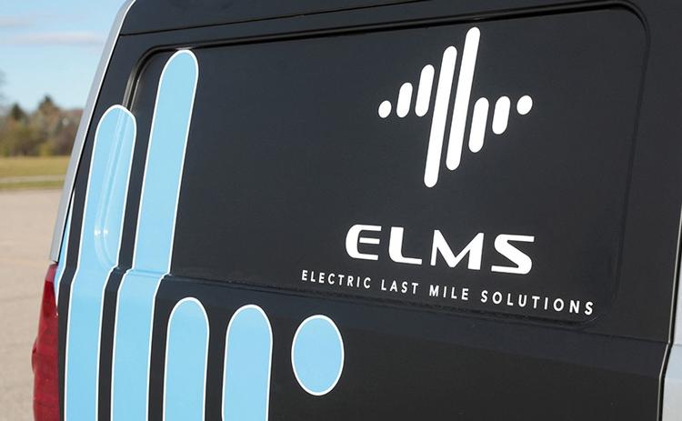 EV Maker ELMS To Lay Off About 24% Of Employees