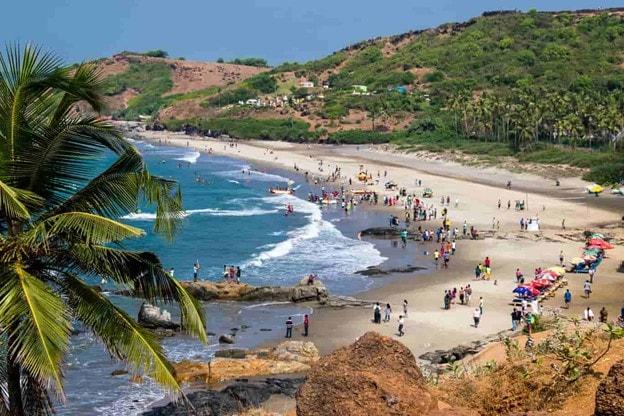 Want To Take A Trip From Bangalore to Goa? Here Is The Ultimate Guide For You