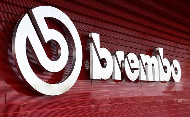 Brembo Eyes Startup Deals As Software Takes Bigger Role In Brakes