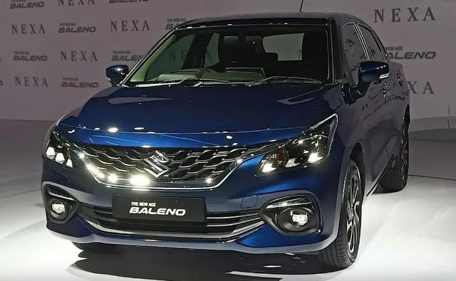 कंपनी ने पहली बार अपनी प्रीमियम ब्रांड नेक्सा के तहत सीएनजी मॉडलों को पेश किया है, बलेनो नेक्सा ब्रांड के तहत दूसरी सीएनजी कार है.