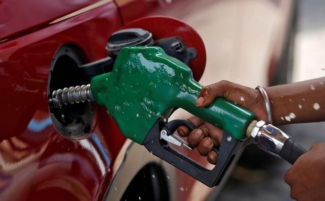 Demand for fuel in first half of March grew 24 percent over March 2019