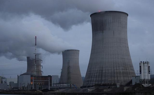 Belgium On Verge Of Delaying 2025 Nuclear Power Exit
