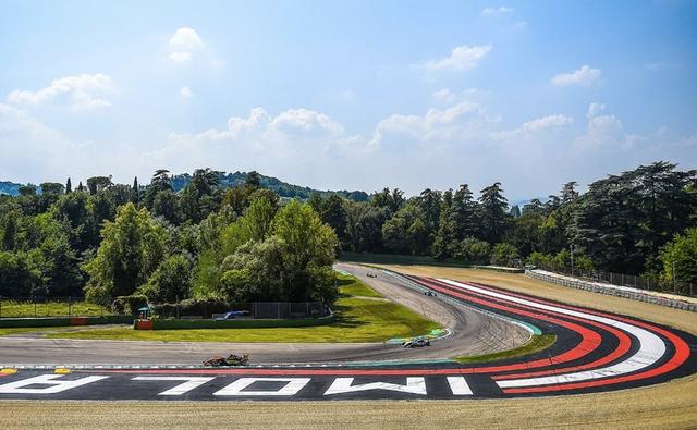 Formula 1 has announced that the Emilia Romagna GP will stay on the F1 calendar until the 2025 season, as Liberty Media continues its push for a 25 Grands Prix calendar.