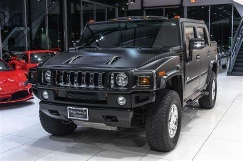 HUMMER is a popular brand of SUVs and trucks that was first marketed in the year 1992. The Hummer cars are bulky and big in comparison with other luxury cars. There are only a few Hummer cars that you can spot in India.
