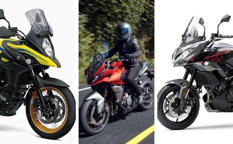 Triumph says the new Tiger Sport 660 is a versatile machine, offering long-distance touring, as well as a capable daily rider. But how does it stack against the other entry-level sports tourer in the segment? We find out.