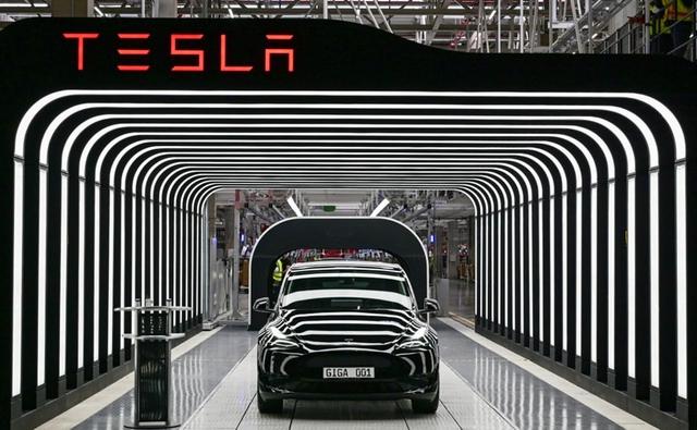 A memo released by NHTSA says that Tesla's response "has been received and is being reviewed. The company has requested confidential business information (CBI) treatment for the entirety of the information request."