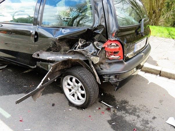 Impacts of Accidents on Insurance Premiums