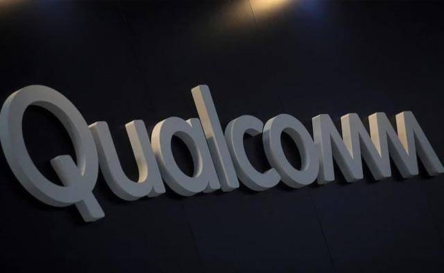 The robust earnings outlook and record quarterly revenue for the last quarter immediately pushed Qualcomm shares up about 5% in after-hours trading.