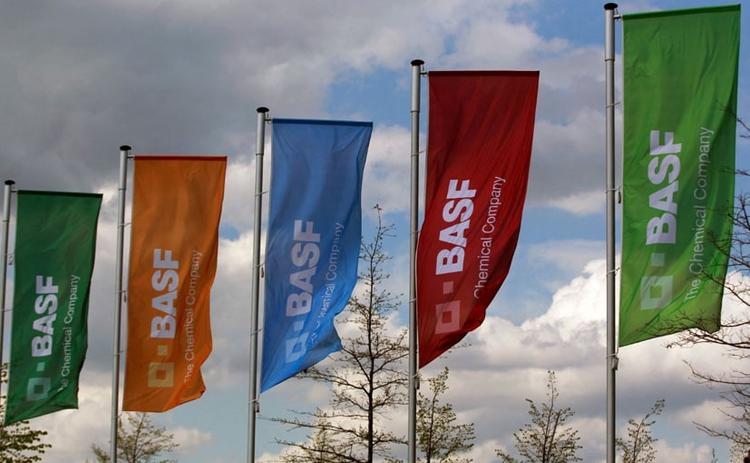 BASF Picks Canada To Expand Supplies For Booming EV Battery Market
