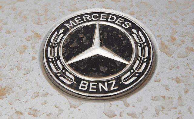 Mercedes' India sales rose more than 40% to 11,242 cars in 2021, coming off a low of 7,893 during the pandemic-hit year of 2020.
