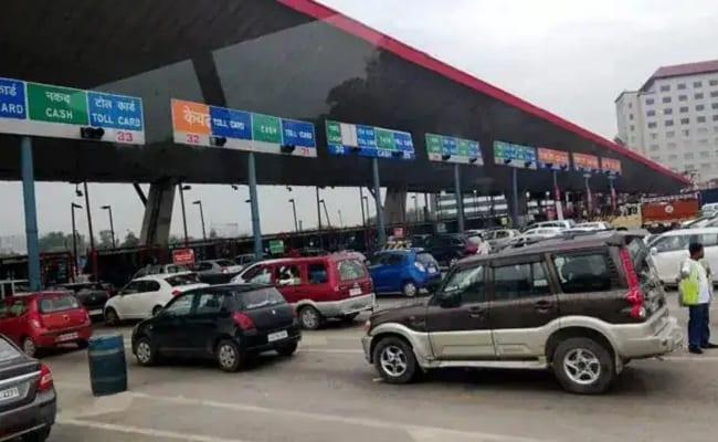 Highway Tolls To Be Hiked From April 1