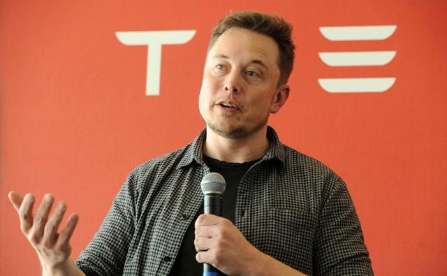 Tesla Inc chief executive is unlikely to hit ambitious targets for Tesla to mass-produce its own new batteries this year