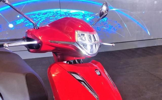 हीरो इलेक्ट्रिक नहीं ओकिनावा ने 2022 की पहली छमाही में बेचे सबसे ज्यादा इलेक्ट्रिक वाहन