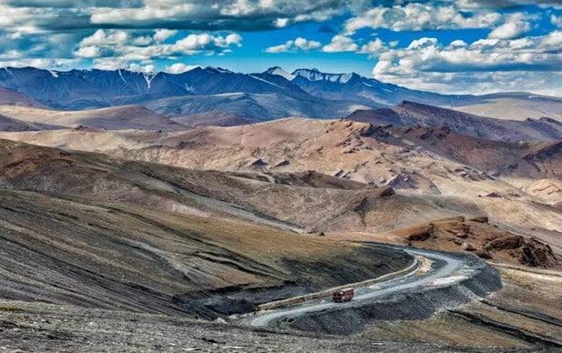 Fascinating Insights on Road Trips in India