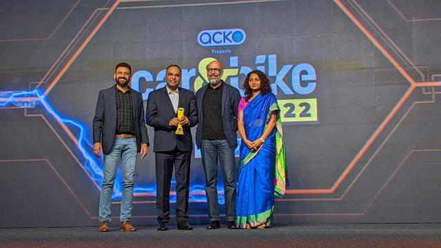 carandbike Awards 2022: Car Design Of The Year - Tata Punch