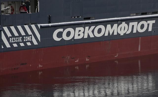 Two oil tankers owned and managed by Sovcomflot are rerouting from their Canadian destinations, while a third is returning to Russia after discharging