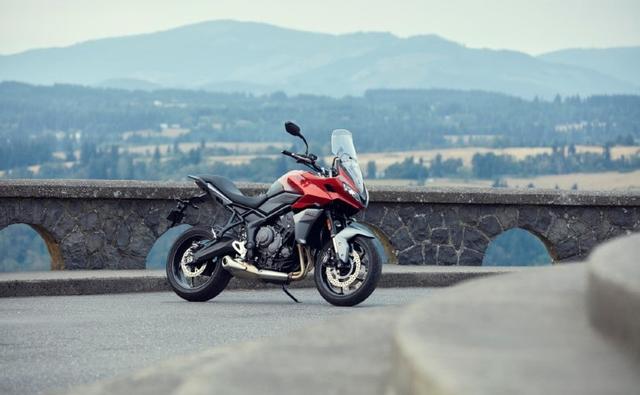 Triumph Tiger Sport 660: All You Need To Know