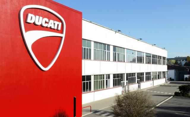 Despite supply crisis and challenges brought upon by the pandemic, Ducati has reported the brand's best-ever sales and revenue in 2021.