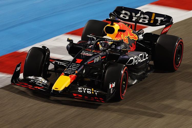 F1: Red Bull Believes Ferrari F1-75 Easier To Setup